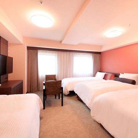 Richmond Hotel Naha Kumoji Εξωτερικό φωτογραφία