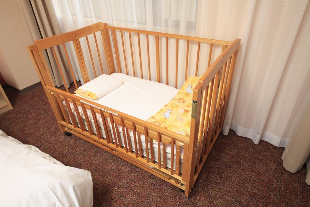 Richmond Hotel Naha Kumoji Εξωτερικό φωτογραφία