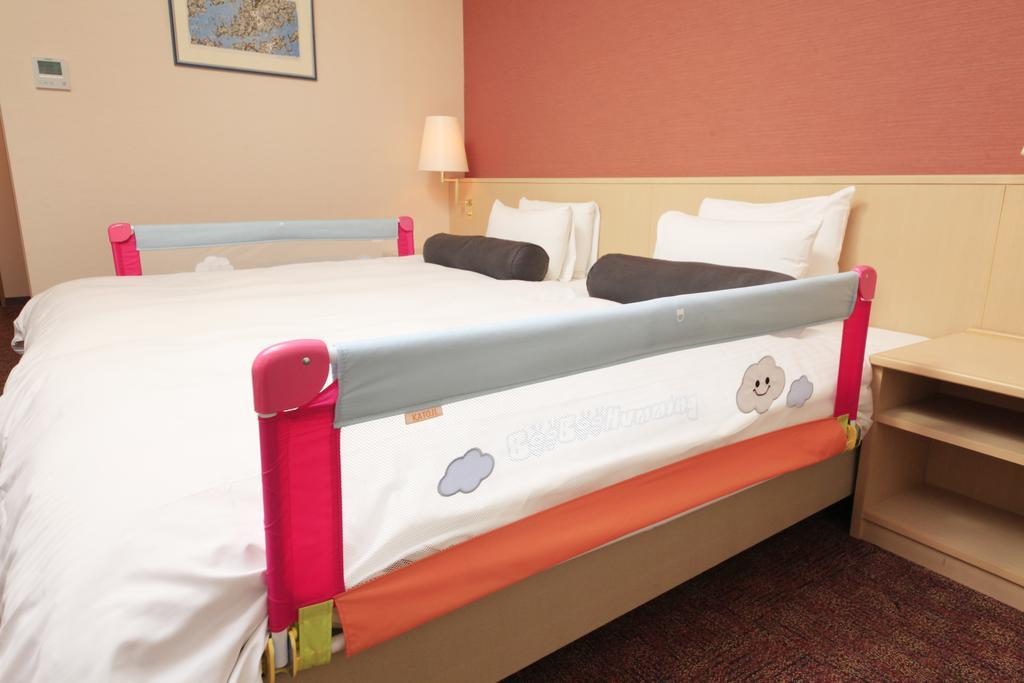 Richmond Hotel Naha Kumoji Εξωτερικό φωτογραφία