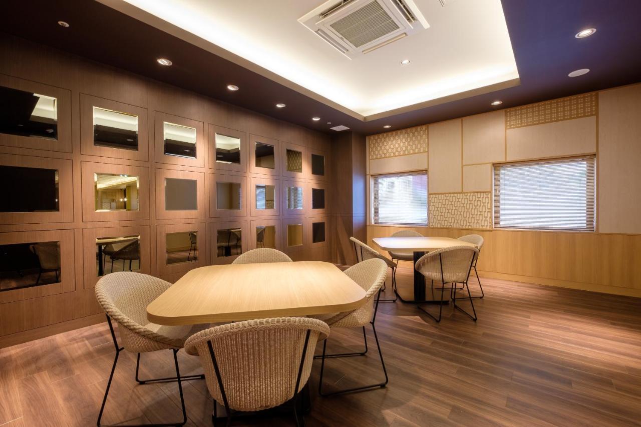 Richmond Hotel Naha Kumoji Εξωτερικό φωτογραφία