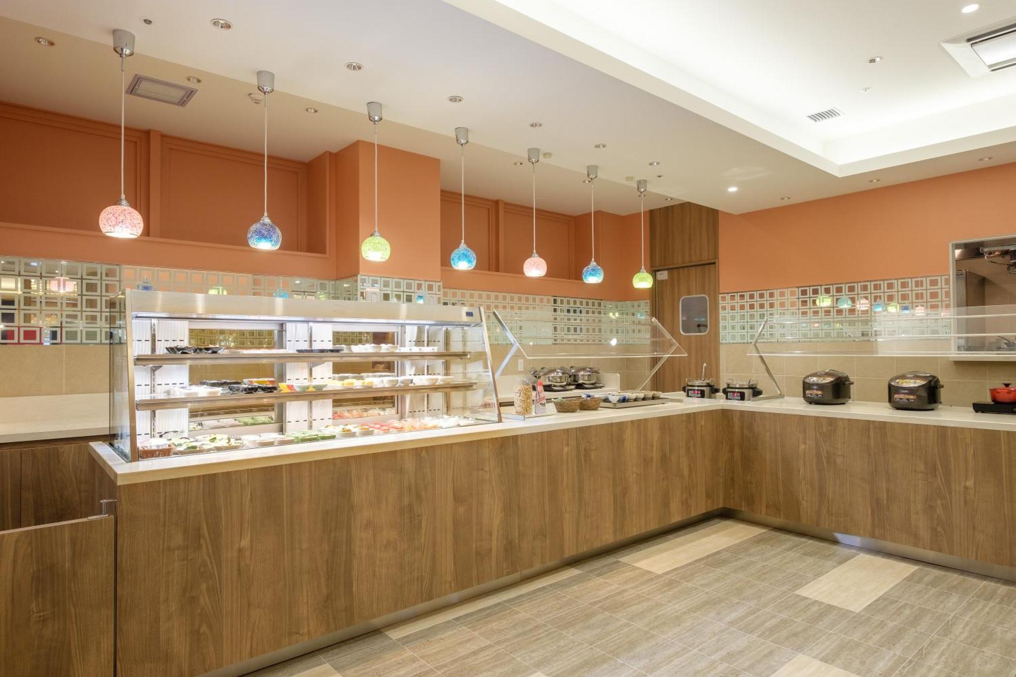 Richmond Hotel Naha Kumoji Εξωτερικό φωτογραφία