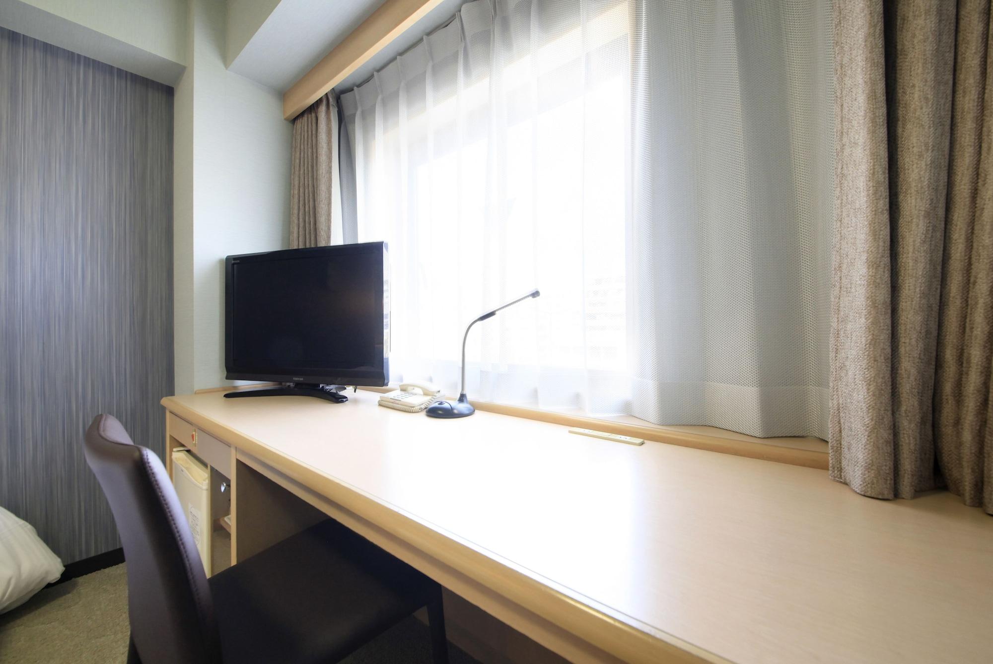 Richmond Hotel Naha Kumoji Εξωτερικό φωτογραφία