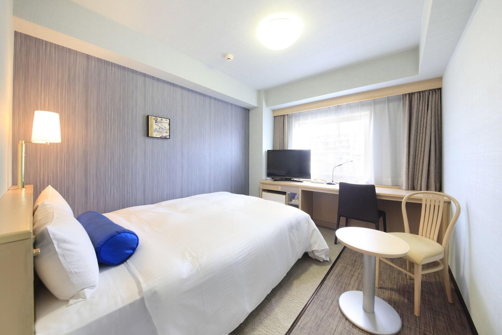 Richmond Hotel Naha Kumoji Εξωτερικό φωτογραφία
