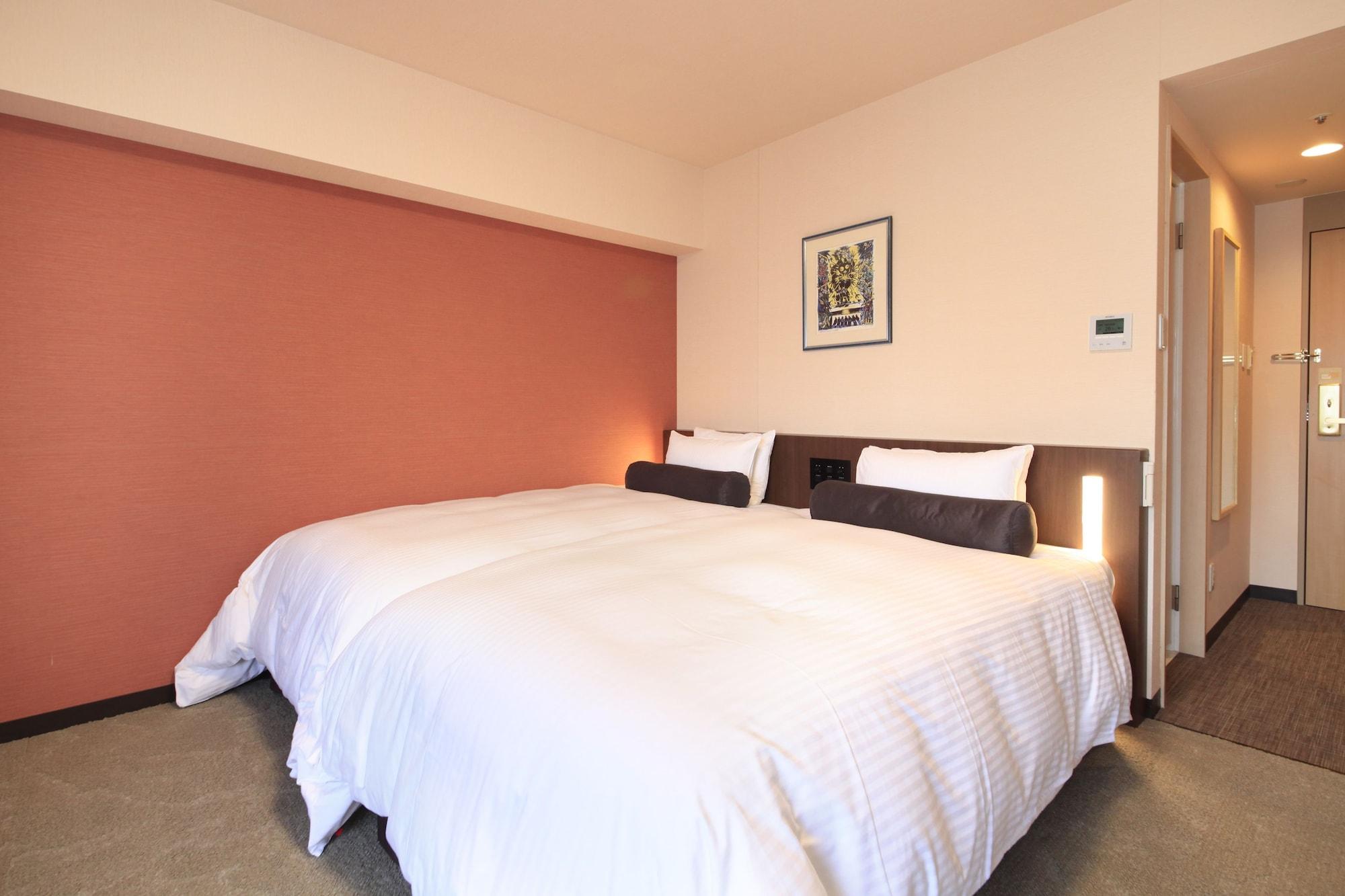 Richmond Hotel Naha Kumoji Εξωτερικό φωτογραφία