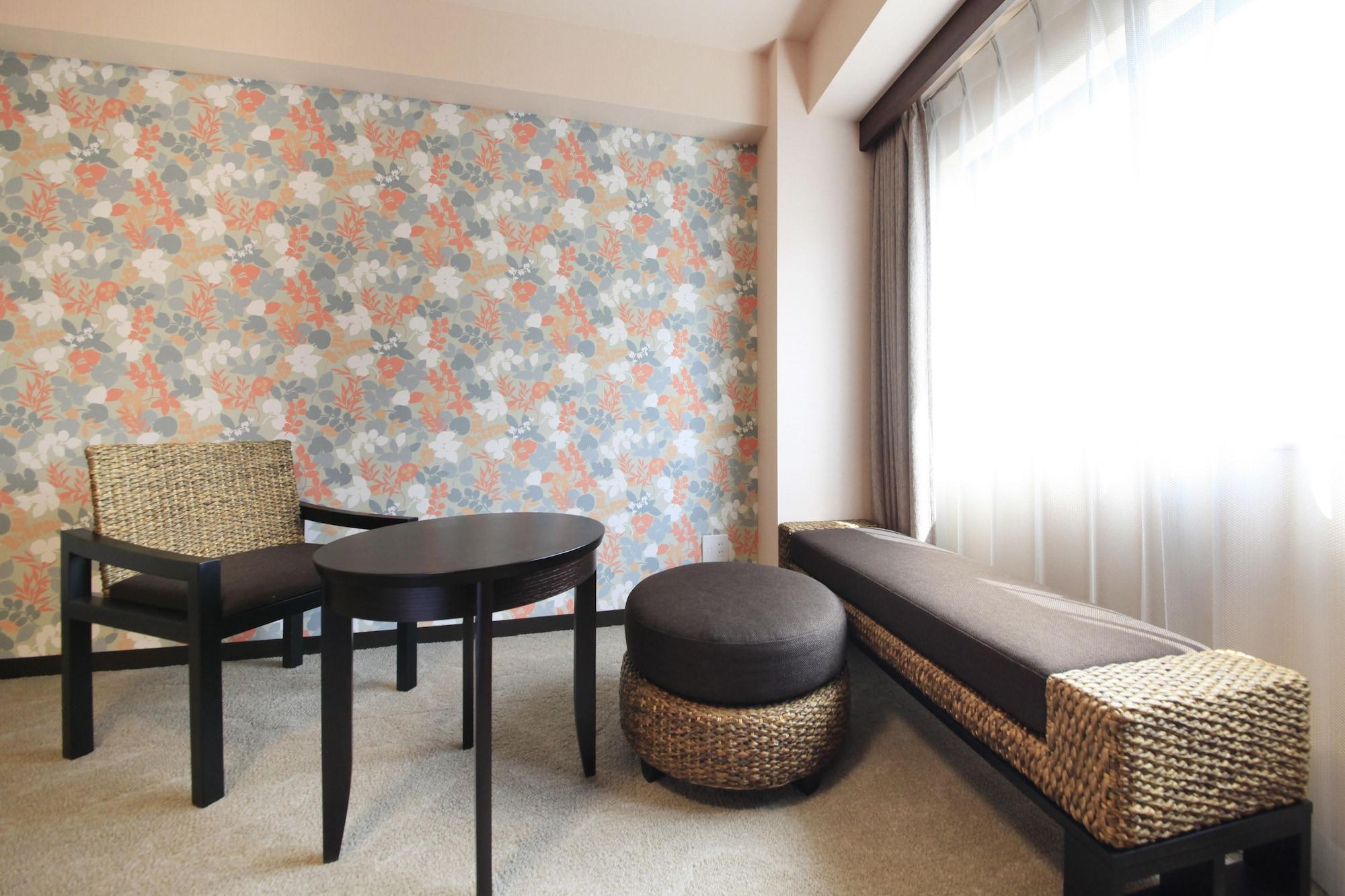 Richmond Hotel Naha Kumoji Εξωτερικό φωτογραφία