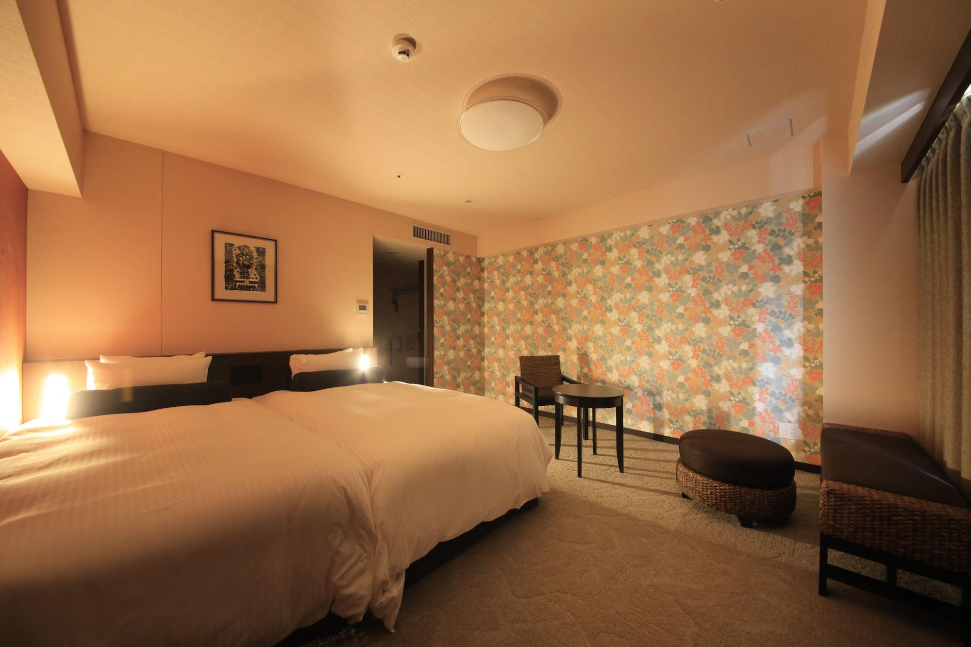 Richmond Hotel Naha Kumoji Εξωτερικό φωτογραφία
