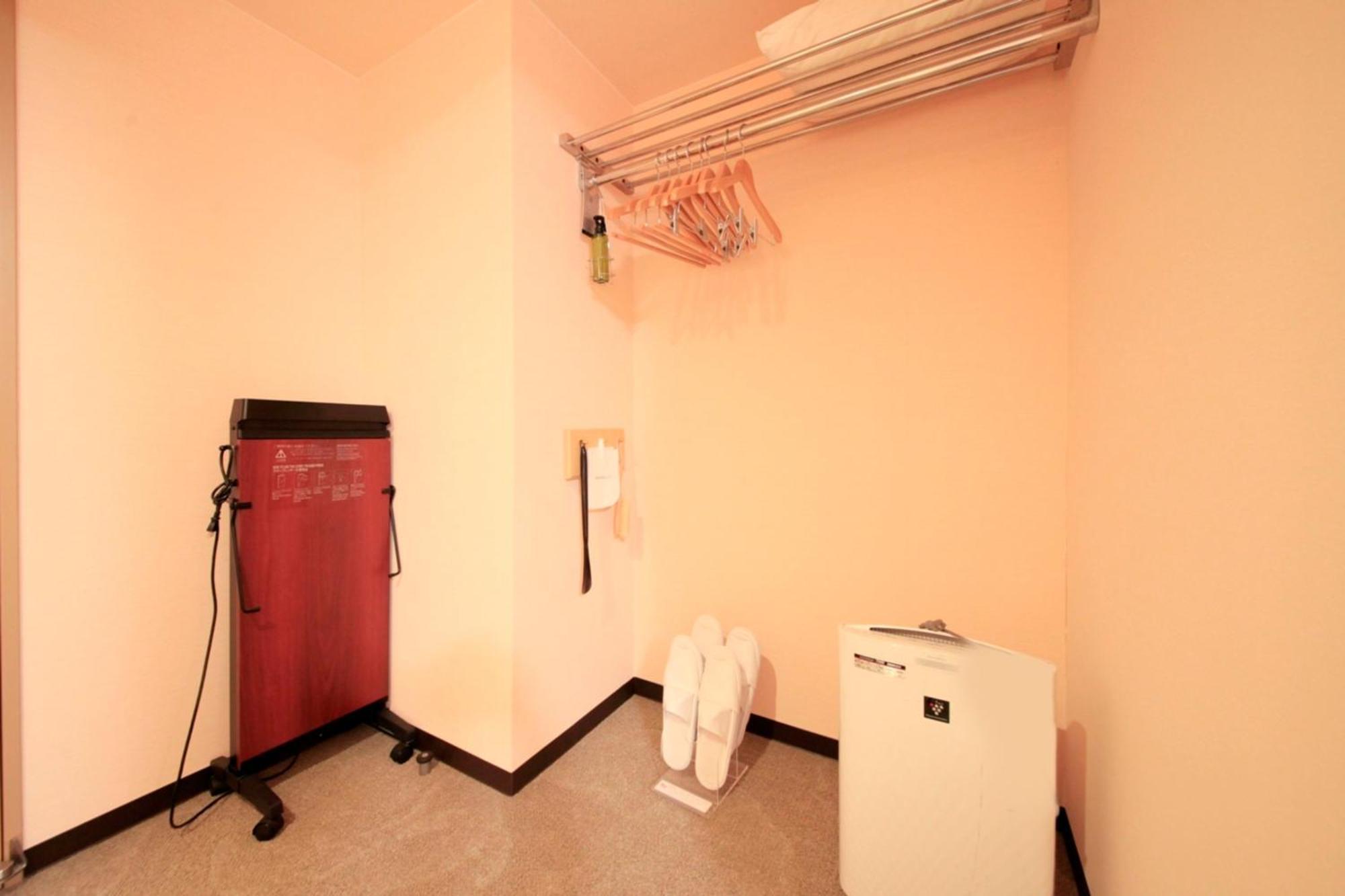 Richmond Hotel Naha Kumoji Εξωτερικό φωτογραφία