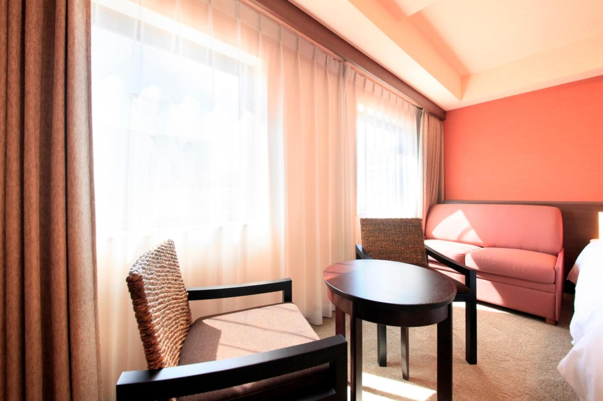 Richmond Hotel Naha Kumoji Εξωτερικό φωτογραφία