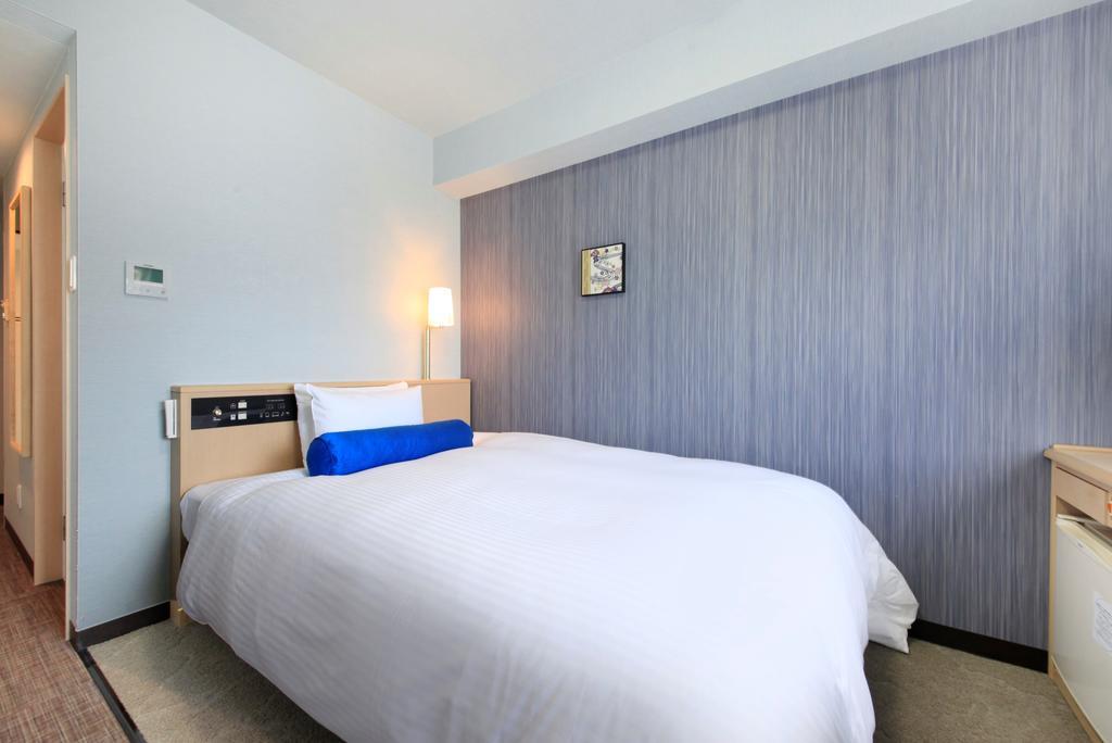Richmond Hotel Naha Kumoji Εξωτερικό φωτογραφία