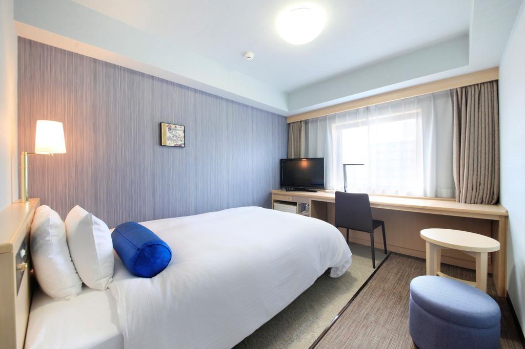 Richmond Hotel Naha Kumoji Εξωτερικό φωτογραφία