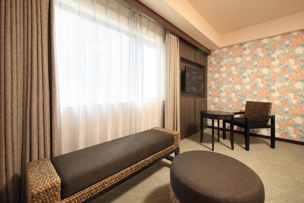Richmond Hotel Naha Kumoji Εξωτερικό φωτογραφία