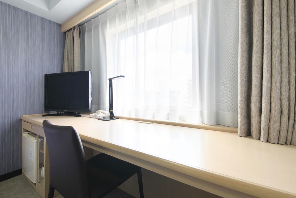Richmond Hotel Naha Kumoji Εξωτερικό φωτογραφία