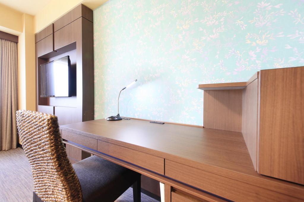 Richmond Hotel Naha Kumoji Εξωτερικό φωτογραφία