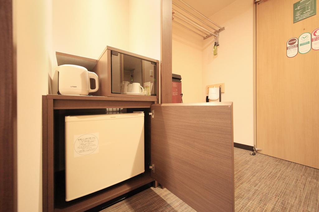 Richmond Hotel Naha Kumoji Εξωτερικό φωτογραφία