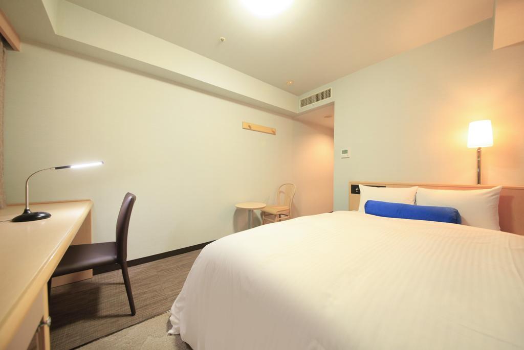 Richmond Hotel Naha Kumoji Εξωτερικό φωτογραφία