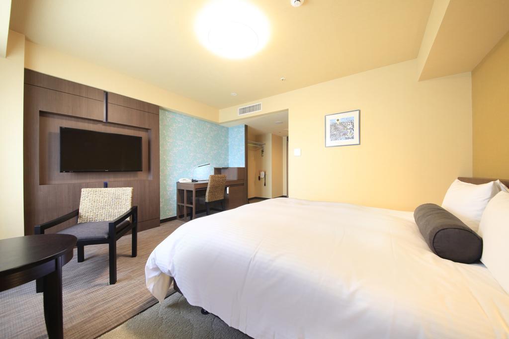 Richmond Hotel Naha Kumoji Εξωτερικό φωτογραφία