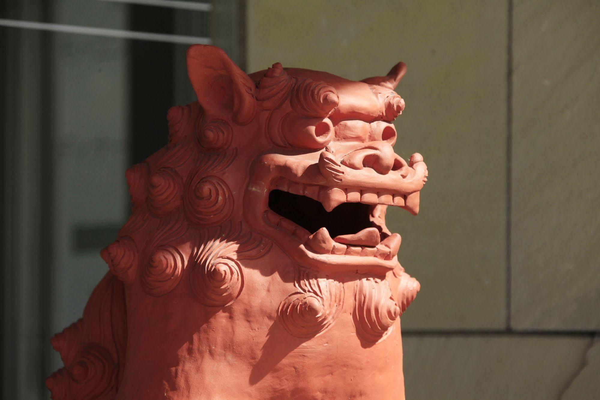 Richmond Hotel Naha Kumoji Εξωτερικό φωτογραφία