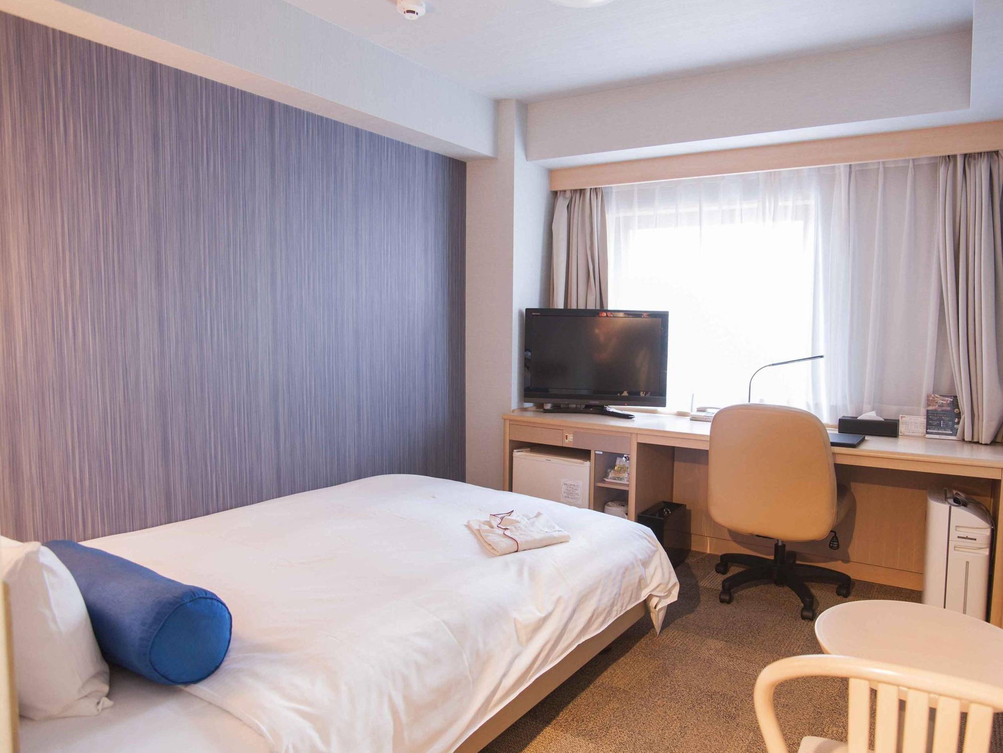 Richmond Hotel Naha Kumoji Εξωτερικό φωτογραφία