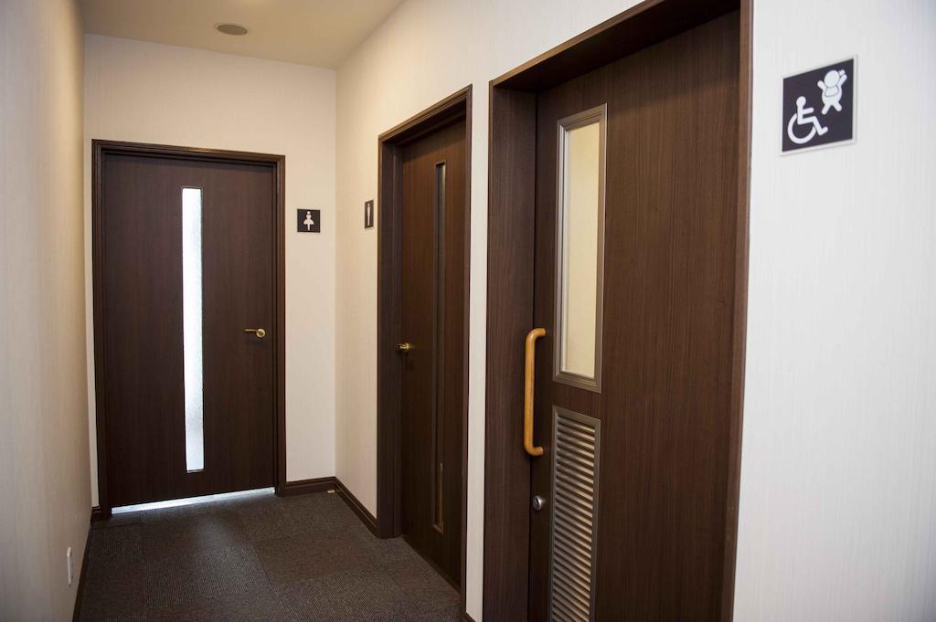 Richmond Hotel Naha Kumoji Εξωτερικό φωτογραφία