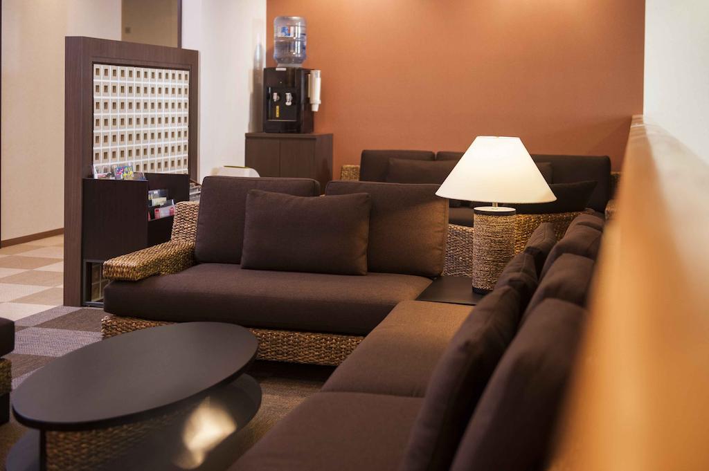 Richmond Hotel Naha Kumoji Εξωτερικό φωτογραφία