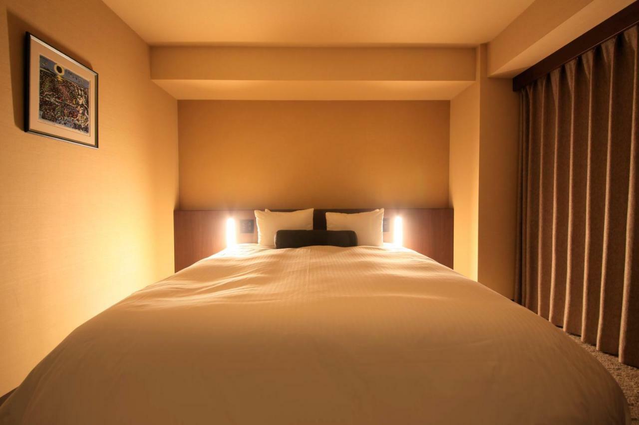 Richmond Hotel Naha Kumoji Εξωτερικό φωτογραφία